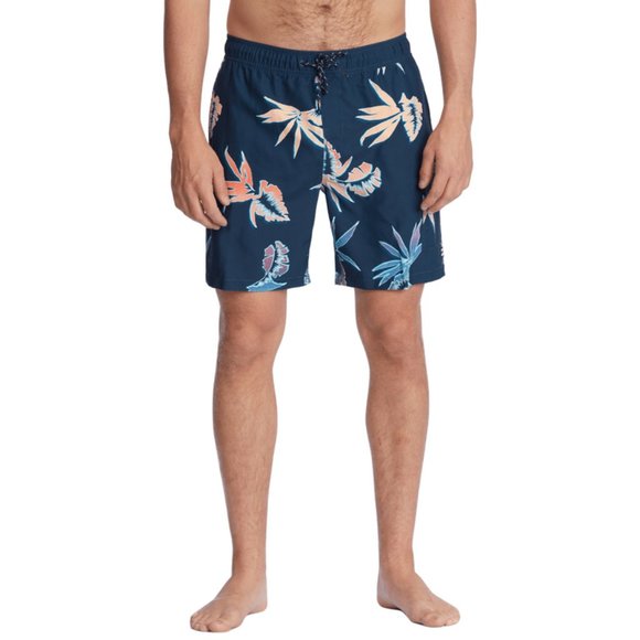 NWT!! Billabong Layback Boardshorts With Built In Bottle Opener Size Large - Picture 3 of 10